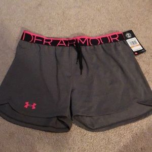 Under armour shorts